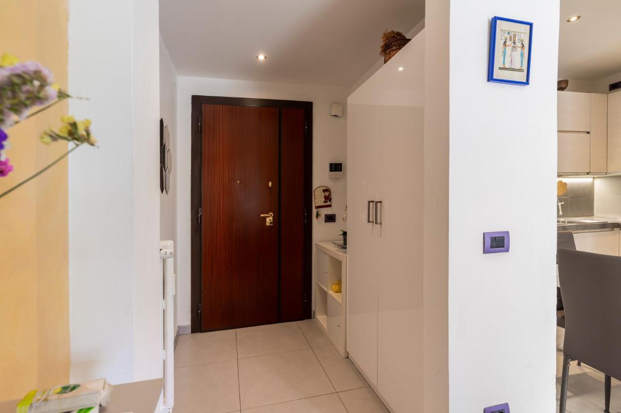 Appartamento Moderno 90 M Osp. Torregalli, Wifi Scandicci Exterior foto
