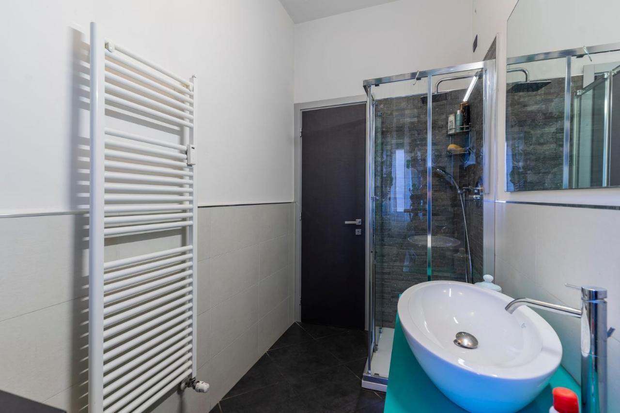 Appartamento Moderno 90 M Osp. Torregalli, Wifi Scandicci Exterior foto