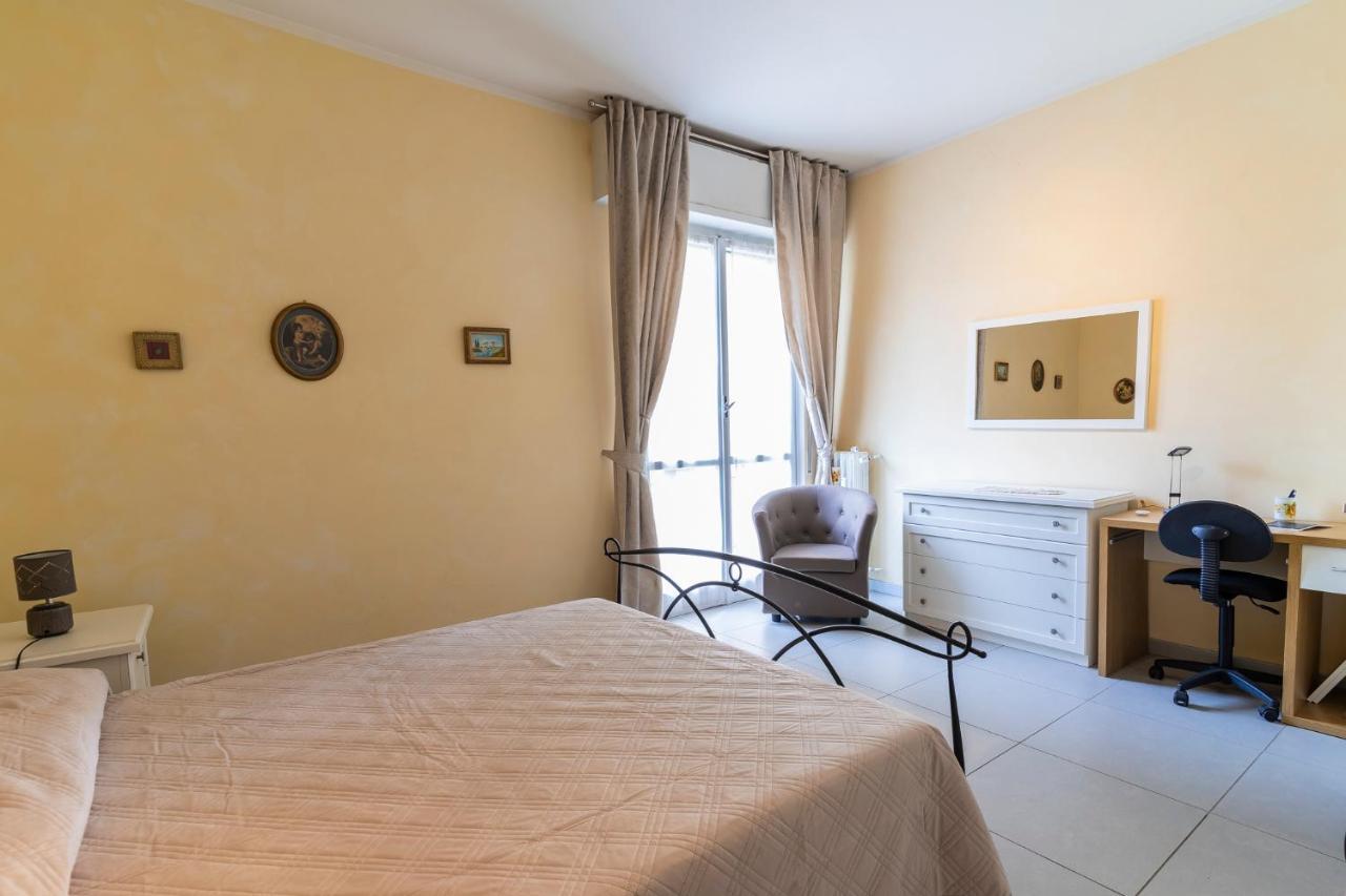 Appartamento Moderno 90 M Osp. Torregalli, Wifi Scandicci Exterior foto