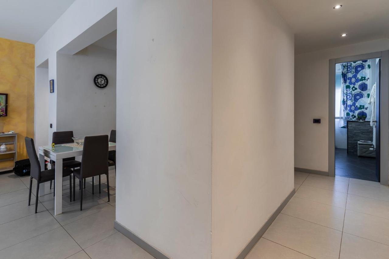 Appartamento Moderno 90 M Osp. Torregalli, Wifi Scandicci Exterior foto